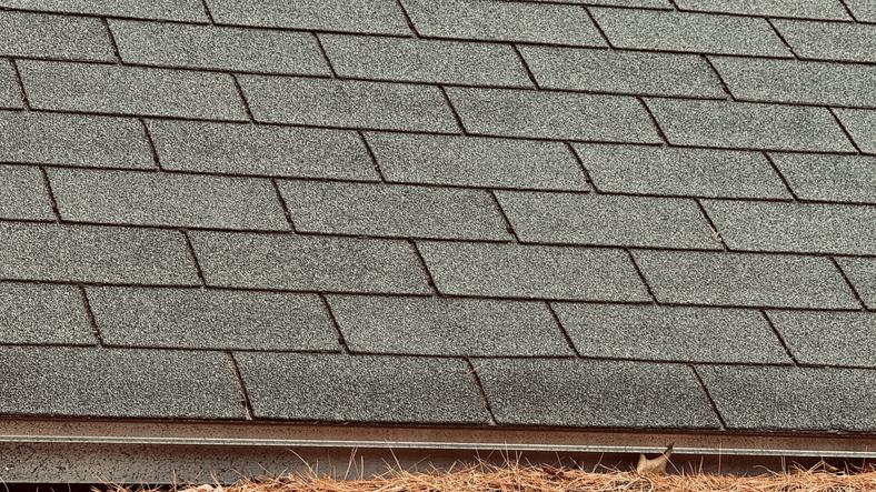 Shingle Roofing in Hot Springs, AR