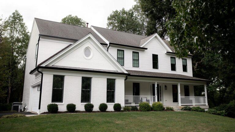 roof repair and replacement in Hot Springs, AR